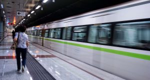 ΣΤΑΣΥ: Ξεπέρασαν τα 3,5 εκατ. οι έλεγχοι κομίστρου σε μετρό…