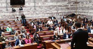 Πρόταση νόμου κατέθεσε ο ΣΥΡΙΖΑ – Αφορά σε άρση διακρίσεων…