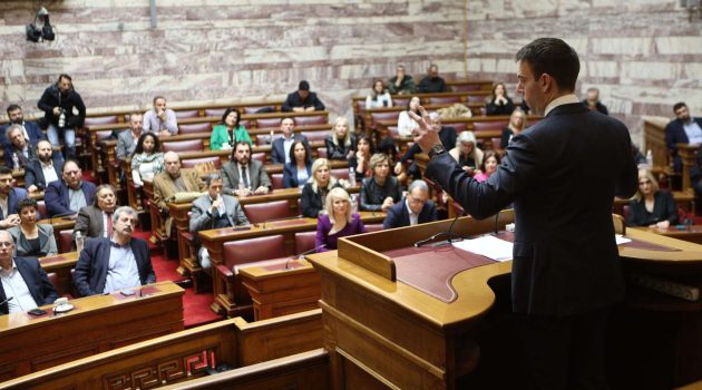Πηγές ΣΥΡΙΖΑ: Κυβέρνηση της ακρίβειας και της αισχροκέρδειας