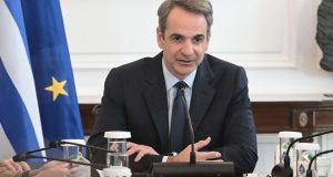 Κ. Μητσοτάκης: Η ατζέντα και οι επαφές στο παγκόσμιο οικονομικό…