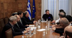Ν. Ανδρουλάκης: «Ο Πρωθυπουργός είναι υπεύθυνος για την τεράστια κερδοσκοπία…