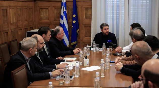 Ν. Ανδρουλάκης: «Ο Πρωθυπουργός είναι υπεύθυνος για την τεράστια κερδοσκοπία σε βάρος των πολιτών»