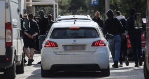 Greek Mafia: Με εννέα κακουργήματα αντιμέτωποι οι δυο συλληφθέντες –…
