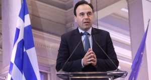 Παπαστεργίου: Η Πολιτεία είναι δίπλα στο σύστημα της Καινοτομίας