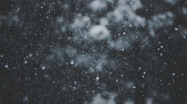 Ο καιρός με τον Σάκη Αρναούτογλου: Χιονοπτώσεις και παγεροί βοριάδες το Σάββατο