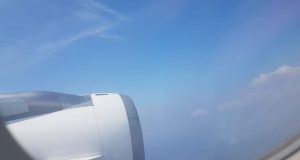 Πορτογαλία: Επιβάτης προκάλεσε «χάος» σε πτήση προς τα Κανάρια Νησιά