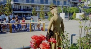 Αγρίνιο: Όταν το Λαογραφικό Μουσείο στεγάζονταν στην Οδό Σταΐκου (Photos)