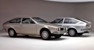 Η Alfa Romeo γιορτάζει φέτος τα 70 χρόνια της Giulietta…