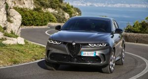 Με σημαντικά αυξημένες πωλήσεις έκλεισε το 2023 η Alfa Romeo