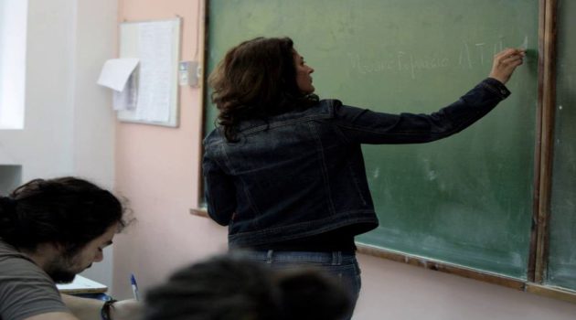 Πιερρακάκης: Στόχος μεγάλο κομμάτι θέσεων αναπληρωτών καθηγητών να γίνουν μόνιμες – Αλλά ακόμη δεν είμαστε εκεί