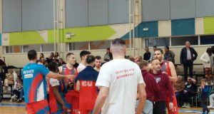 Αγρίνιο – 5ο Τουρνουά Μπάσκετ «Μαργαρίτα Σαπλαούρα» | Παίζουν για…