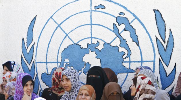 Ο επικεφαλής της UNRWA θεωρεί “εξοργιστική” την αναστολή της χρηματοδότησή της από πολλές χώρες