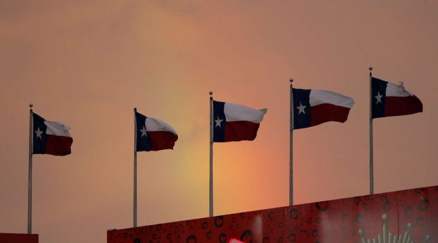 ΗΠΑ – Ανώτατο Δικαστήριο: Υπέρ της αφαίρεσης του συρματοπλέγματος στα σύνορα του Τέξας με το Μεξικό