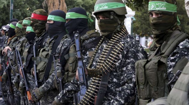 ΗΠΑ: Η Ουάσινγκτον προσφέρει αμοιβή 10 εκ. δολαρίων για οικονομικές πληροφορίες σχετικά με τη Χαμάς