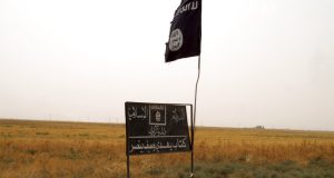 Οι ΗΠΑ υπέκλεψαν επικοινωνίες που επιβεβαιώνουν ότι το ISIS ευθύνεται…