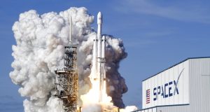 SpaceX: Μήνυση για αμέλεια μετά από ατύχημα που οδήγησε εργαζόμενο…