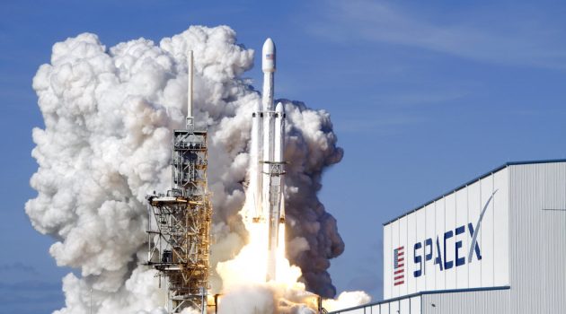SpaceX: Μήνυση για αμέλεια μετά από ατύχημα που οδήγησε εργαζόμενο σε κώμα