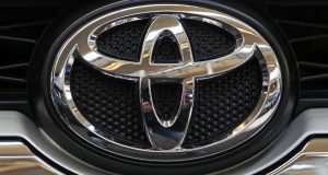 Iαπωνία: Η Toyota ανακαλεί 50.000 οχήματα λόγω επικίνδυνων αερόσακων