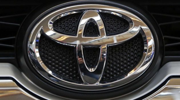 Iαπωνία: Η Toyota ανακαλεί 50.000 οχήματα λόγω επικίνδυνων αερόσακων