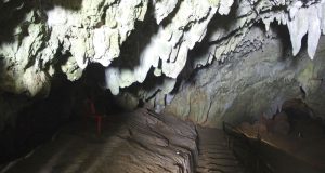 Σλοβενία: Πέντε άνθρωποι παγιδεύτηκαν σε σπήλαιο – Θα χρειαστούν μέρες…