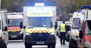 Σάλος με τον θάνατο 30χρονου στο Παρίσι: Αστυνομικοί τον χτύπησαν…