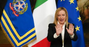 Ιταλική G7, όπλα-τσέπης και πολιτική επιπολαιότητα: Τα καυτά διλήμματα της…