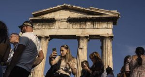 Κεφαλογιάννη: Η εδραίωση της Ελλάδας ως top of mind τουριστικού…
