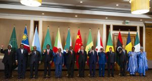 BRICS: Πέντε νέα μέλη από 1ης Ιανουαρίου και σημαντική ενίσχυση…