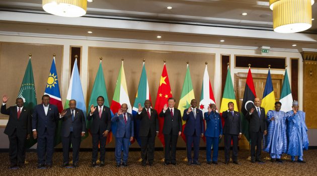 BRICS: Πέντε νέα μέλη από 1ης Ιανουαρίου και σημαντική ενίσχυση των οικονομικών μεγεθών που εκπροσωπεί