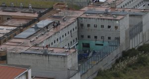 Ισημερινός: Από τις φυλακές, το κύμα βίας κλιμακώνεται σε όλη…