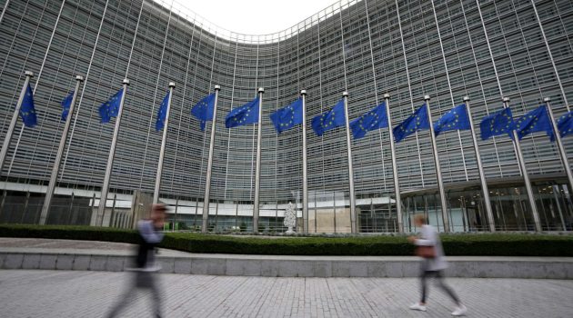 ΕΕ: Θα στηρίξει την Ελλάδα με 25 εκ. ευρώ για τις καταστροφές από την κακοκαιρία «Ντάνιελ»