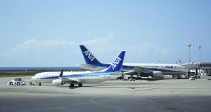 Ιαπωνία: Μεθυσμένος επιβάτης δάγκωσε αεροσυνοδό εν πτήσει