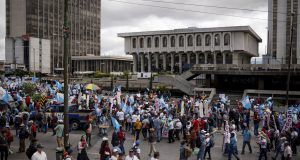 Γουατεμάλα: Σε κάθειρξη 12 ετών καταδικάστηκε αυτόχθονας για συνέργεια στο…