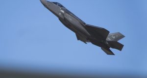 «F-35 στην Ελλάδα εάν καθυστερήσετε με Σουηδία»: Ασφυκτική πίεση ΗΠΑ…