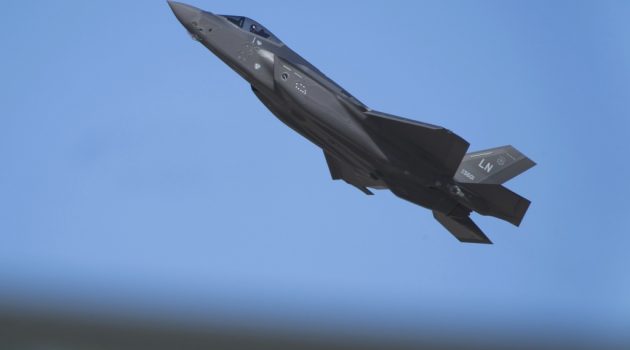 «F-35 στην Ελλάδα εάν καθυστερήσετε με Σουηδία»: Ασφυκτική πίεση ΗΠΑ σε Ερντογάν