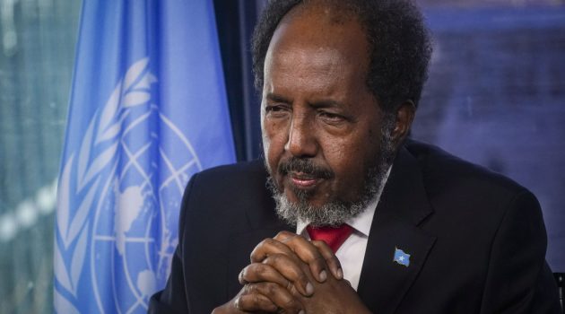 Με πρόστιμο $900 «τιμώρησε» τουρκικό δικαστήριο το γιο του προέδρου της Σομαλίας για πρόκληση θανατηφόρου τροχαίου
