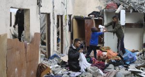 Χαμάς: Το τελευταίο 24ωρο σκοτώθηκαν 210 Παλαιστίνιοι από ισραηλινά πλήγματα
