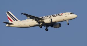 Η Air France σκοπεύει να θέσει ξανά σε ισχύ τις…
