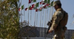 Μεξικό: Έρευνα για τουλάχιστον 5 φόνους σε επίθεση με drones