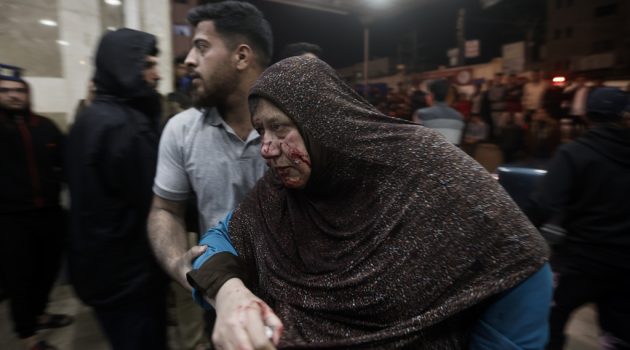 Ο πόλεμος στη Λωρίδα της Γάζας εισέρχεται στον 4ο μήνα του – Το Ισραήλ διαβεβαιώνει πώς «εξάρθρωσε» μέρος της Χαμάς