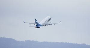 Οι ΗΠΑ καθηλώνουν τα Boeing 737 MAX 9 για ελέγχους…