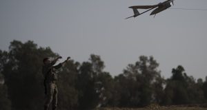 Κλιμακώνονται οι στρατιωτικές επιχειρήσεις του Ισραήλ και στη Δυτική Όχθη