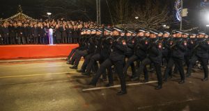 Οι Σέρβοι της Βοσνίας γιόρτασαν την εθνική τους εορτή παρά…