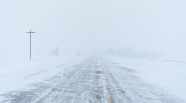 ΗΠΑ: Χειμερινή καταιγίδα πλήττει τις μεσοδυτικές πολιτείες – Χιλιάδες άνθρωποι χωρίς ρεύμα