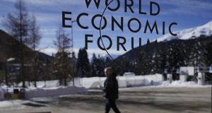 Στιγμές-σταθμοί στην ιστορία του Παγκόσμιου Οικονομικού Φόρουμ στο Νταβός