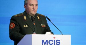 Λευκορωσία: Αλλάζει το στρατιωτικό δόγμα – Ανοίγει την «πόρτα» στα…