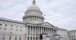 ΗΠΑ: Υπερψηφίστηκε στη Γερουσία το νομοσχέδιο για τις βραχυπρόθεσμες δημόσιες…
