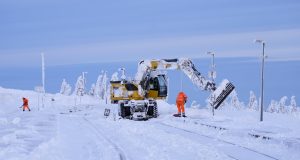 Γερμανία: Επελαύνει η κακοκαιρία «Γερτρούδη» – Προβλήματα σε αεροπορικές και…