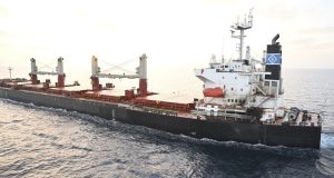 Πλοία διασχίζουν με ασφάλεια την Ερυθρά Θάλασσα αφού αποκηρύξουν τους…