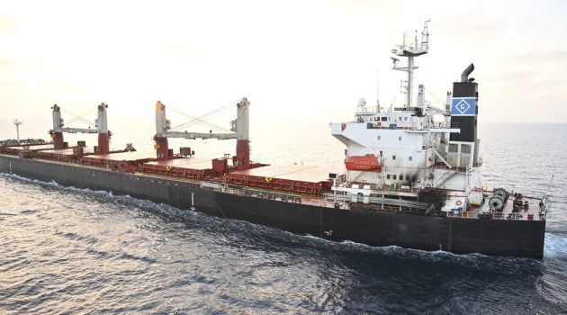 Πλοία διασχίζουν με ασφάλεια την Ερυθρά Θάλασσα αφού αποκηρύξουν τους δεσμούς με το Ισραήλ